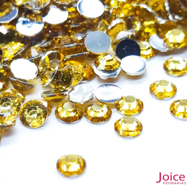 amarelo cristal 260
