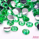 Imitação  Swarovsk  Resina SS16=4mm C/28800 Unidades - Imagem 11