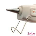 Pistola de Cola Quente com Botão de Liga e Desliga Bico Fino 20W - Imagem 4