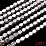 Corrente De Zircônia ss16 - 4mm C/10metros - Imagem 2