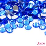 Imitação Swarovski Vidro SS20=5mm C/14400-Unidades - Imagem 20