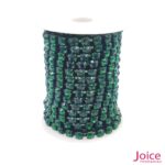 Corrente De Strass ss38 Com 9-Metros - Imagem 7