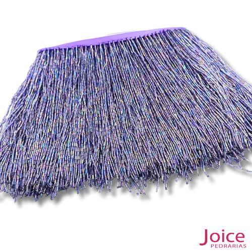 1-4 Franja de Canutilho 20Cm C/5Metros - Imagem 21