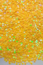 Mini Paetê Flor 3mm com 500Gramas - Imagem 11