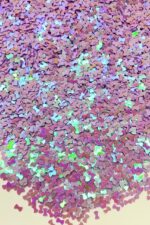 Mini Paetê Laço 3mm C/500Gramas - Imagem 18