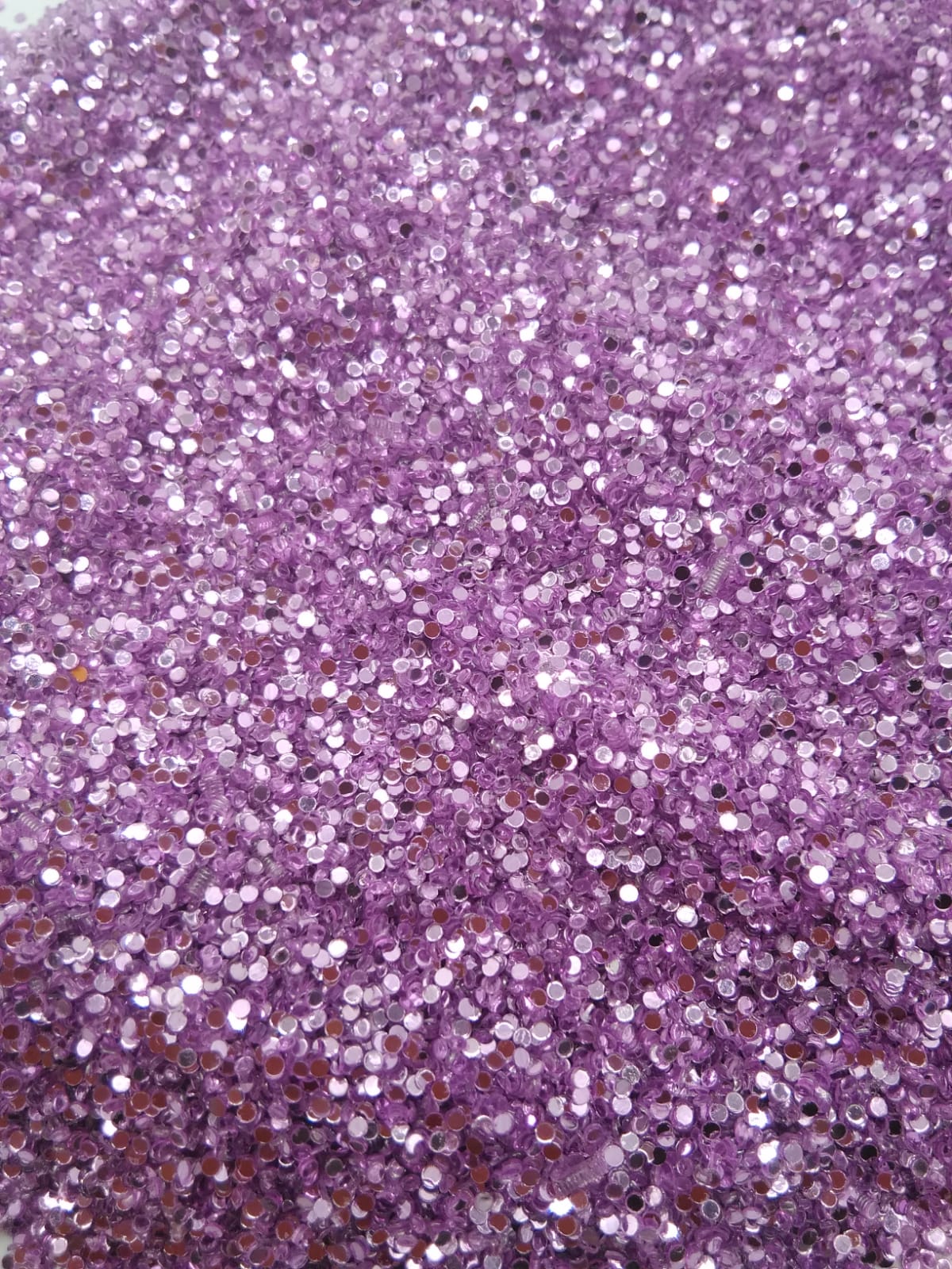 13903008315_Glitter2020rosa Glitter 1.0mm Com 500Gramas - Imagem 5