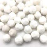 Pompom Bolinha 2.5Cm com 50Un - Imagem 9