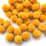 Pompom Bolinha 2.5Cm com 50Un - Imagem 16
