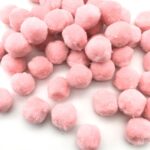 Pompom Bolinha 2.5Cm com 50Un - Imagem 22