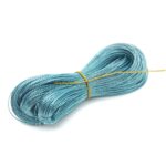 Fio Lurex Cada Maço com 100Metros - Imagem 17