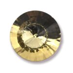 Chaton 25mm Base Irregular Acrílico Com 100Unidades - Imagem 27