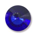 Chaton 25mm Base Irregular Acrílico Com 100Unidades - Imagem 35