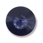 Chaton 25mm Base Irregular Acrílico Com 100Unidades - Imagem 36