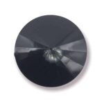 Chaton 25mm Base Irregular Acrílico Com 100Unidades - Imagem 47