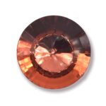 Chaton 25mm Base Irregular Acrílico Com 100Unidades - Imagem 49