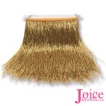 Franja de Canutilho 20Cm C/5Metros - Imagem 9