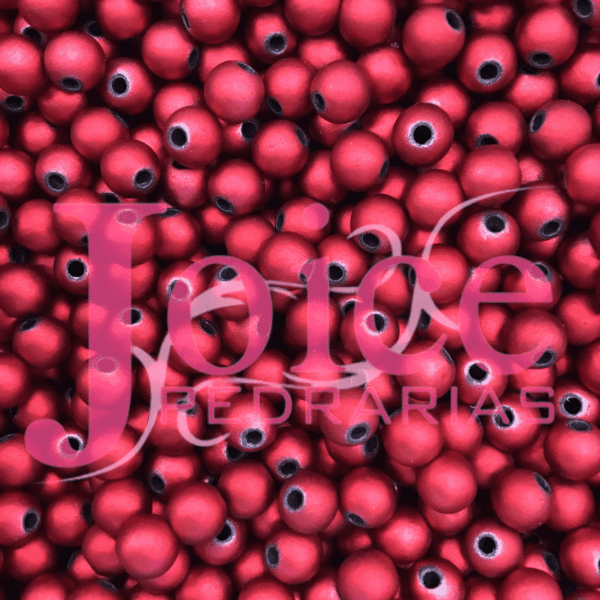 Vermelho Escuro