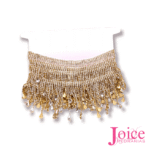 Franja De Strass Vidro 9Cm C/2y=1.8m - Imagem 25
