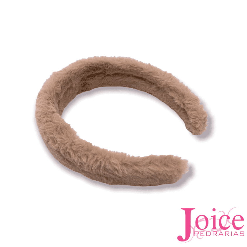 15130731386_PhotoRoom_20220518_115123 Tiara de pelúcia liso 一 Largura 4cm 一 Diâmetro 43cm – C/12Un - Imagem 10