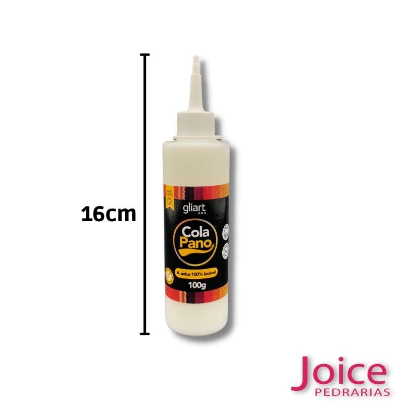 15146770248-28mm-800-800-px-26-2 Cola Pano Lavável Gliart c/100g – Branco - Imagem 3