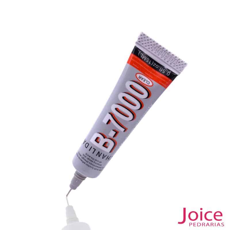 xr:d:DAFHtcqW8CM:616,j:1446927627,t:23010513 Cola B7000 15Ml Específico para Colar Pedrarias(Acrilico, Resina,Cerâmica, Abs) - Imagem 1