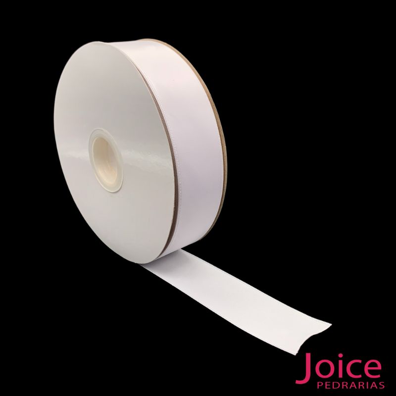 15169194488_branco-1 Fita Cetim Liso 38mm C/91metros - Imagem 31