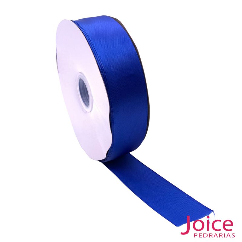 15169194601_azul20bic-1 Fita Cetim Liso 38mm C/91metros - Imagem 29