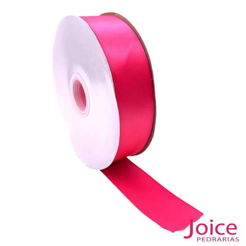 15169194627_pink-1 Fita Cetim Liso 38mm C/91metros - Imagem 34