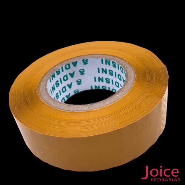 Fita Adesiva 45mm C/300Metros
