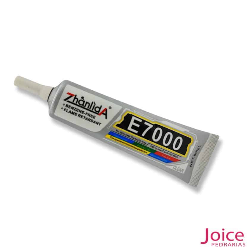 xr:d:DAFq3CROOik:339,j:5454274414371356445,t:24011214 Cola E7000 60Ml Específico para Colar Pedrarias(Acrilico, Resina,Cerâmica, Abs) - Imagem 2