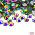 Imitação Swarovski Vidro SS20=5mm C/14400-Unidades - Imagem 12