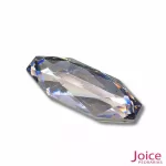 Chaton De Resina Assimetríco Com Base Reta  15mm x 36mm C/100-Unidades - Imagem 2