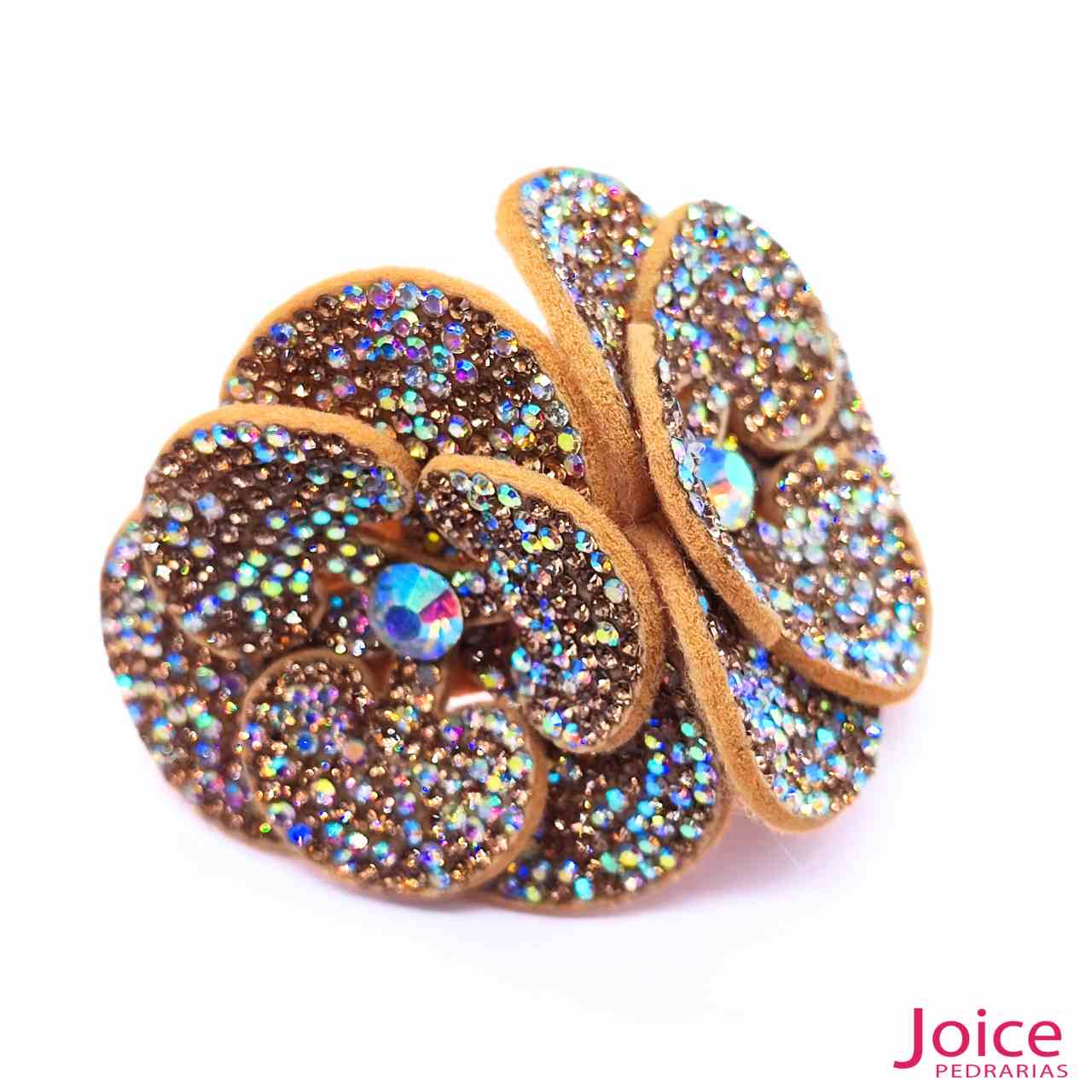 15308907116-sem-nome-1280-x-1280-px-3 Aplique Flor Com Strass De Cristal 50mm C/10-Unidades Ref:21-602 - Imagem 29