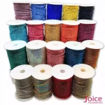 Corrente De Strass ss16 Com 45-Metros