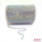 Corrente De Strass ss16 Com 45-Metros - Imagem 354