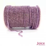 Corrente De Strass ss16 Com 45-Metros - Imagem 161