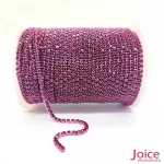 Corrente De Strass ss16 Com 45-Metros - Imagem 257