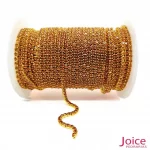 Corrente De Strass ss16 Com 45-Metros - Imagem 104