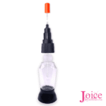 Canetas Tubo para Aplicação de Esmaltes de Unha 9.5cm C/50-Unidades - Imagem 2