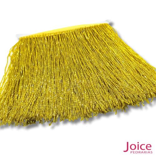 2-4 Franja de Canutilho 20Cm C/5Metros - Imagem 22