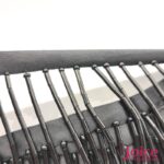 Franja de Canutilho 10Cm C/5Metros - Imagem 2