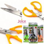 Tesoura multifuncional 21cm - Imagem 2