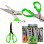 Tesoura multifuncional de 18cm - Imagem 2