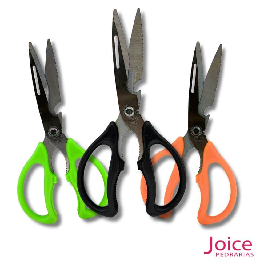 xr:d:DAFaFBjJwVA:771,j:6221000503029779226,t:23092015 Tesoura multifuncional 21cm - Imagem 1