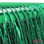 Franja de Canutilho 20Cm C/5Metros - Imagem 3