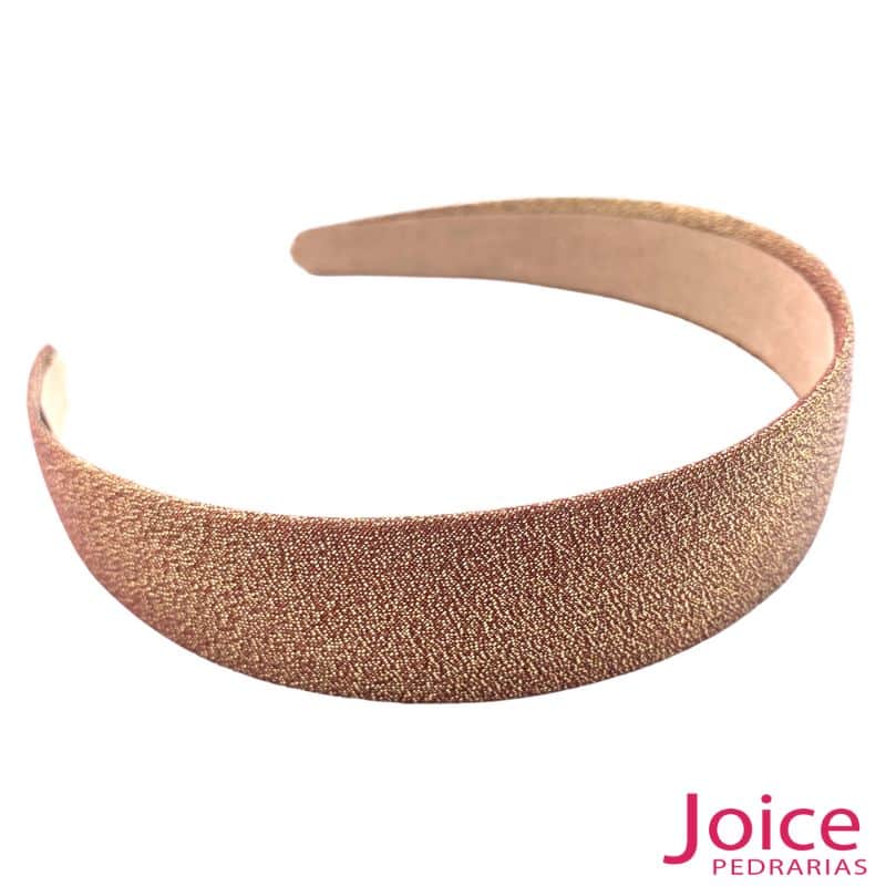 xr:d:DAFHtcqW8CM:891,j:47648294799,t:23022514 Tiara Com Glitter-Largura -3cm.Diâmetro-38cm C/12Un - Imagem 1