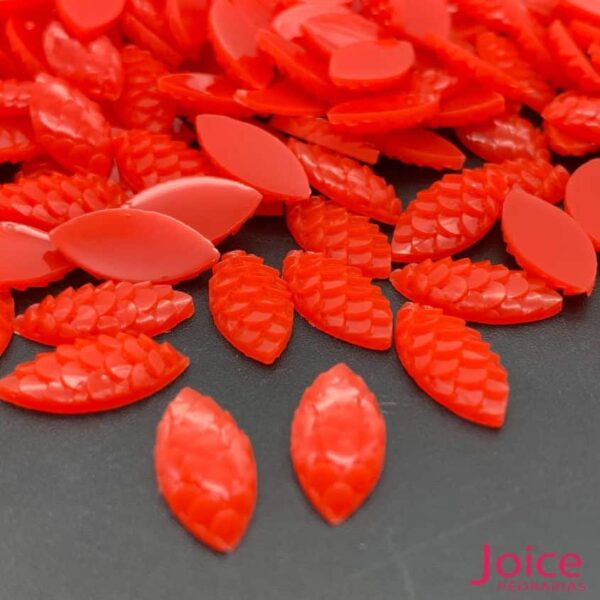 Vermelho Leitoso