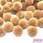 Pompom Bolinha 1.5Cm com 1000Un