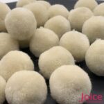 Pompom Bolinha 2.5Cm com 50Un - Imagem 8