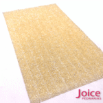 Manta Strass Resina 20Cm X 40Cm Cada Fila Largura  2Cm com 11Fila - Imagem 6